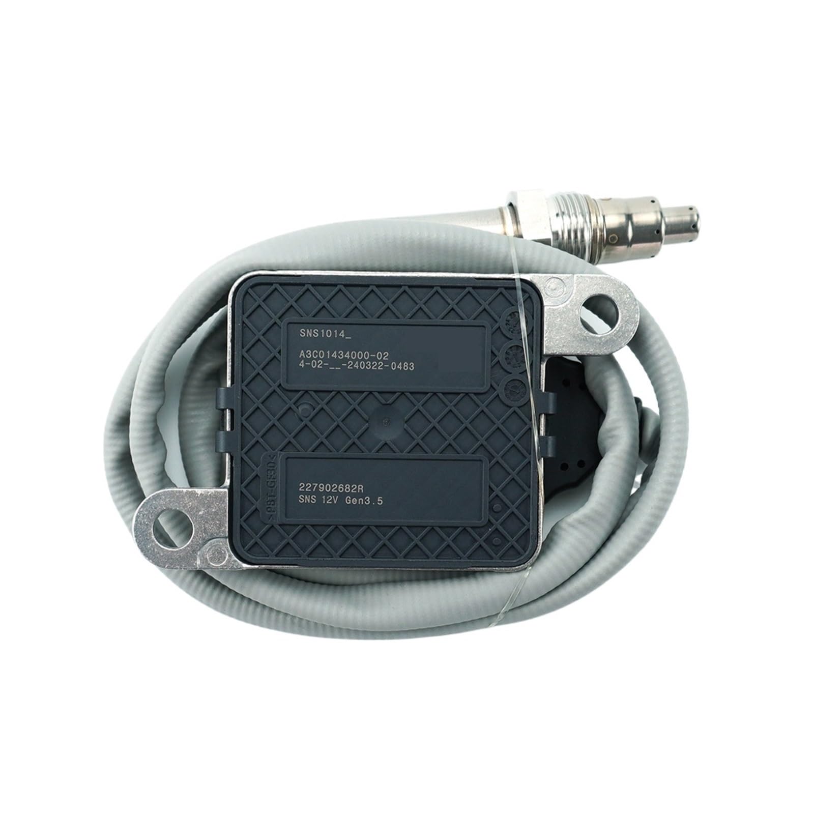 WQGQPXOB 227902682R Nox Sensor Nitrogen Oxygen NOX