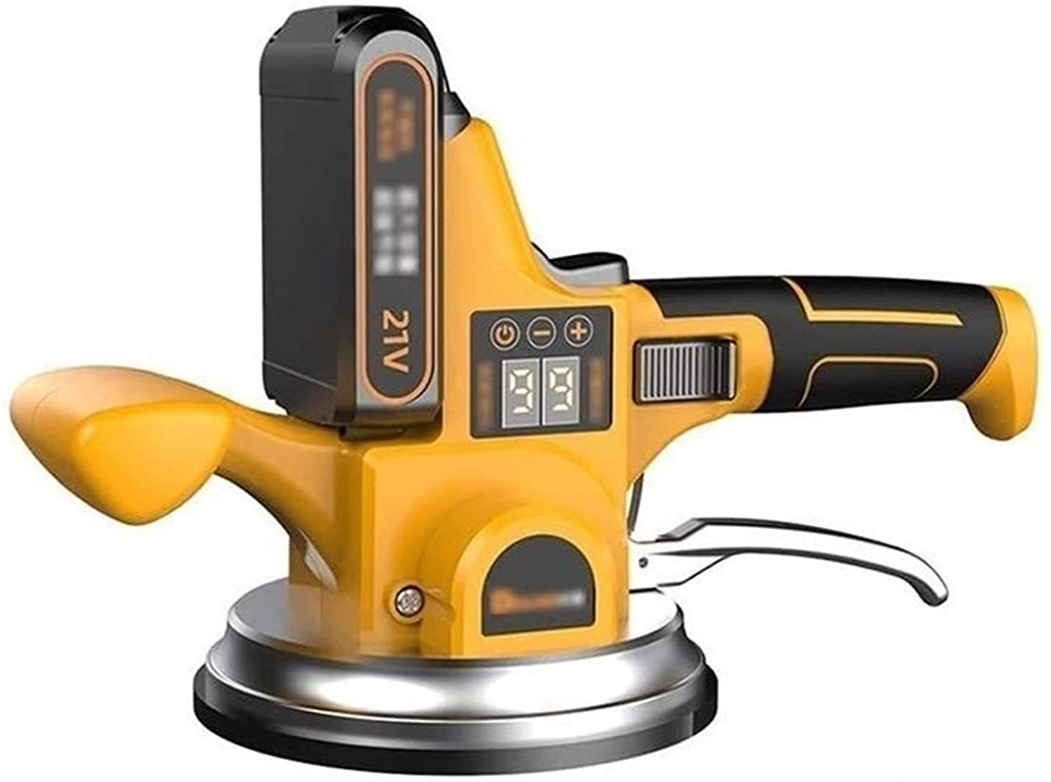 Buy Tile Laying Machine, Automatic Leveling Tool for Tilers