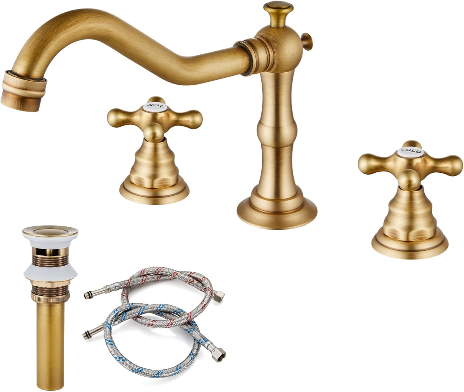 Different Types of Bathtub Faucets What Style Is Best for You?