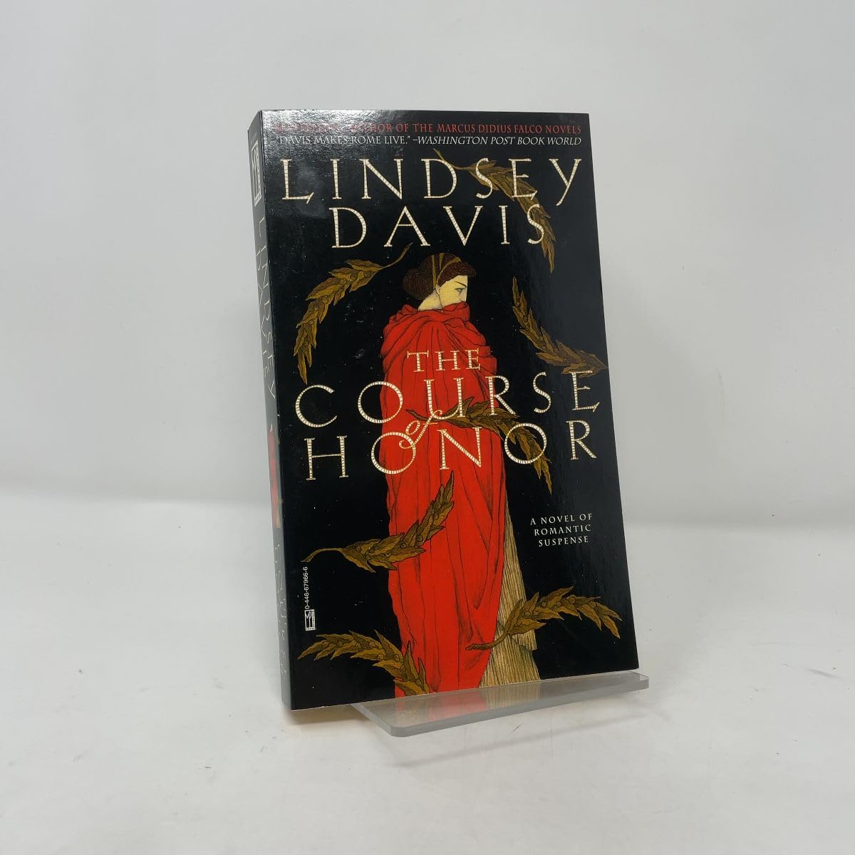 Buy The Course of Honor โ BookShops.in