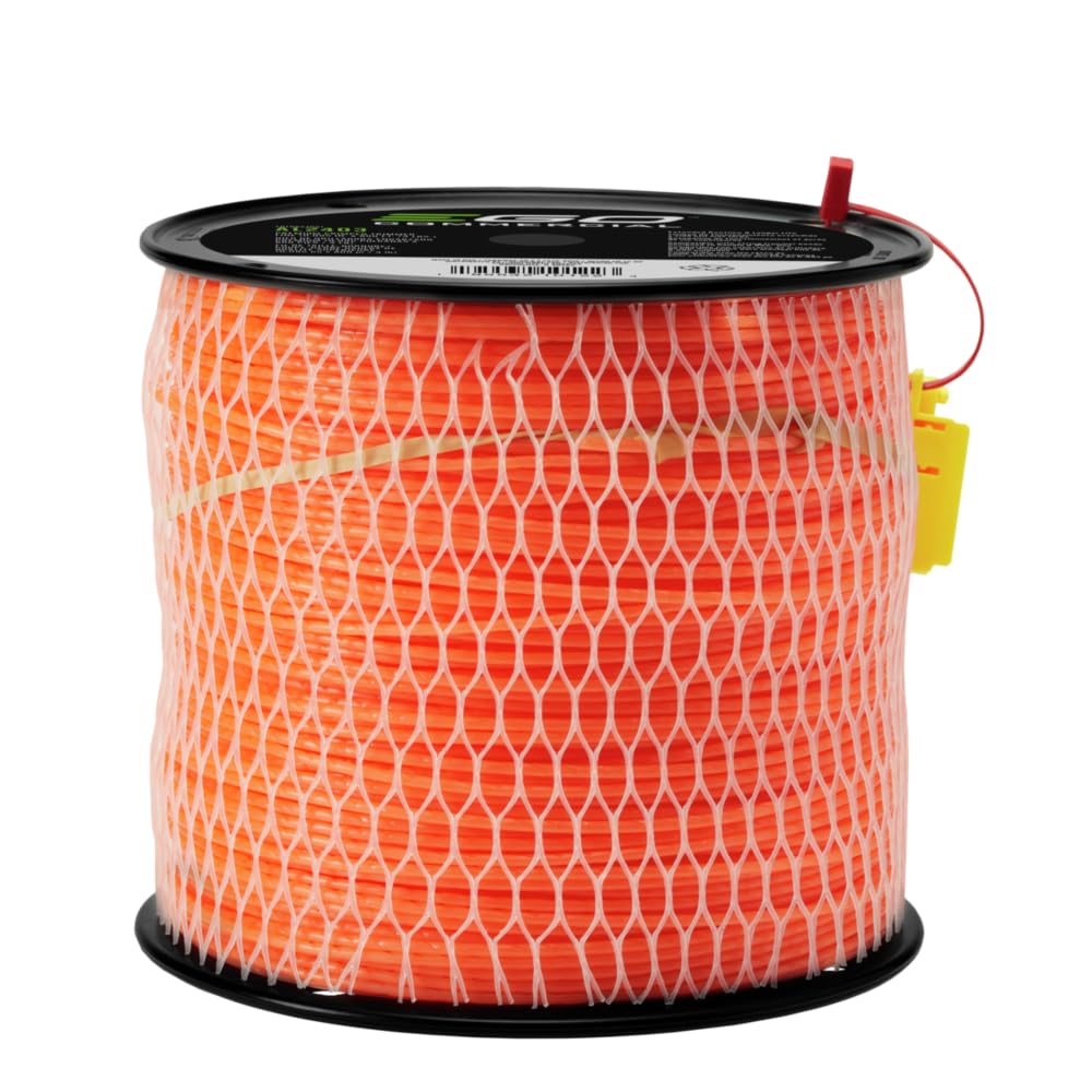 Amazon.com : EGO Power+ AL2403 Commercial Premium Crimped Trimmer