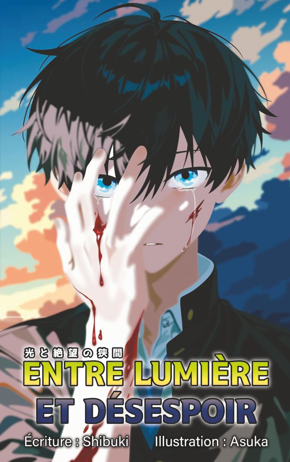 Entre Lumière et Désespoir