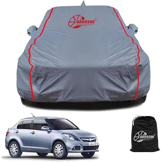 Maruti Dzire Waterproof Car Body Cover 150 GSM