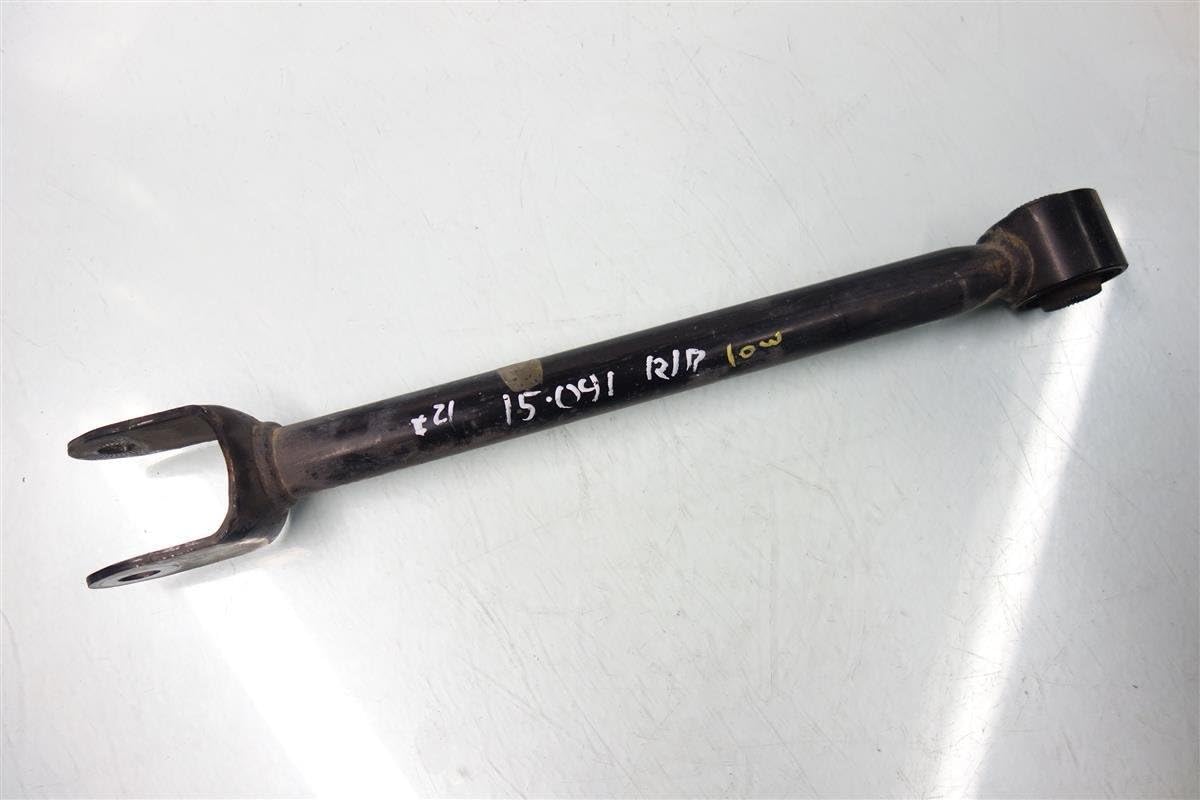 Lexus Gs300 Rear Passenger Lower Control Suspension Arm