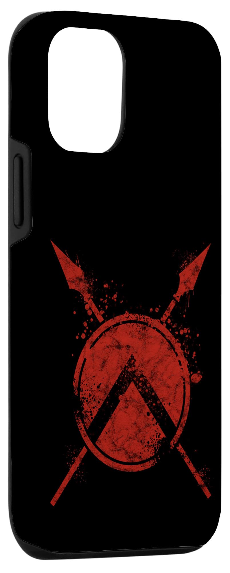 iPhone 13 Pro Shield and Spear - Sparta Case - Image 3
