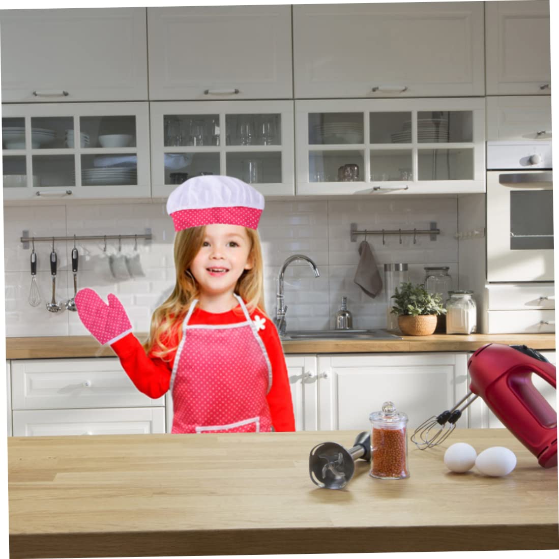 Juego de Repostería para Niños, Juegos de Hornear y Cocinar para Niños Juego de Repostería para Niños, Juegos de Hornear y Cocinar para Niños