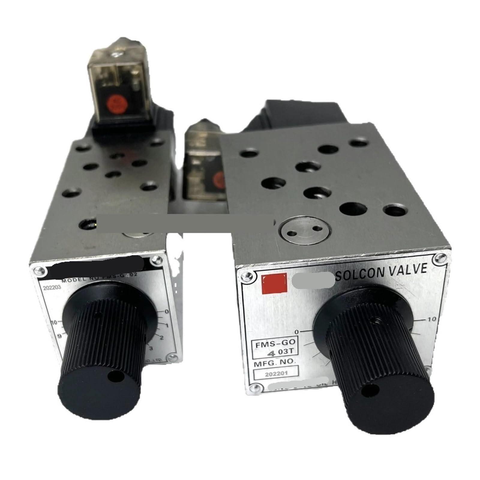 EAHWCXSD 1PCS FKC-G4-02A mechanical speed control valve flow valve(FMS-G12-02P)