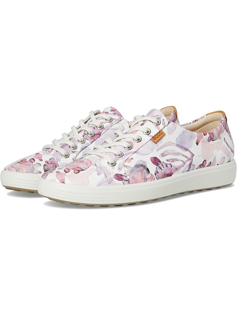 Multi ECCO Soft 7 Sneaker