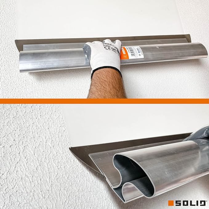 SOLID NÓŻ DO GŁADZI 100cm KIJ TELESKOPOWY ADAPTER