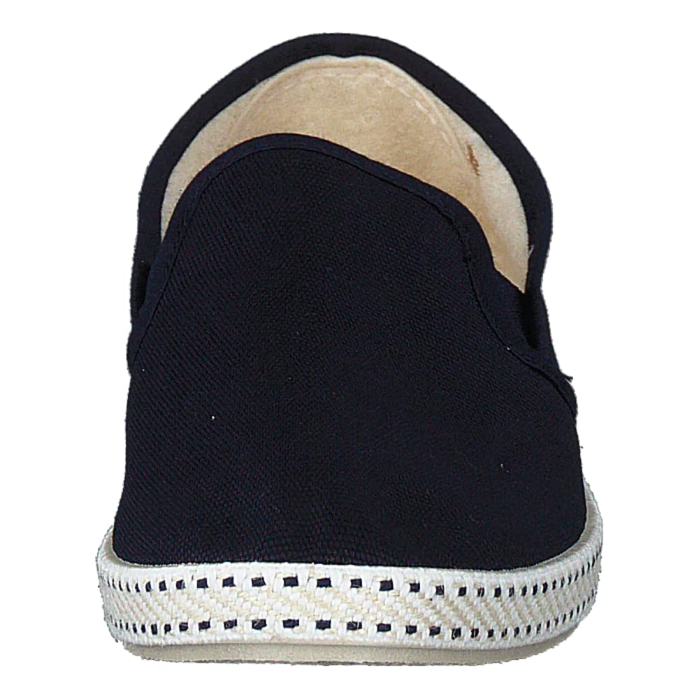 Rivieras Classic 10° Marine EspadrillesMixte