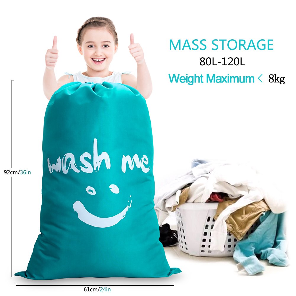 Sac Linge Sale Voyage Étanche - Lot De 2 Sacs 40x30 Cm, Imperméable, Avec Fermeture éclair, Pour Piscine, Gym, Bébé