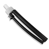 Fuel Gas Tank Filter Vent Hose Compatible with 1968-1971 Chevrolet Chevelle, Pontiac GTO, Oldsmobile Cutlass 442, Buick Skylark