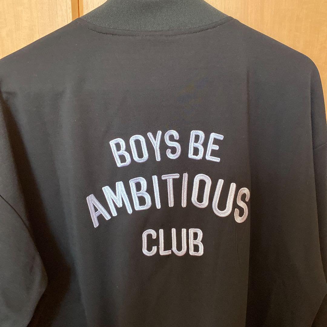 ジャニーズJr. - BOYS BE AMBITIOUS CLUB B.B.A.（Boys Be Ambitious）やA.B.C.を振り返ろう 個人的 ぜっ