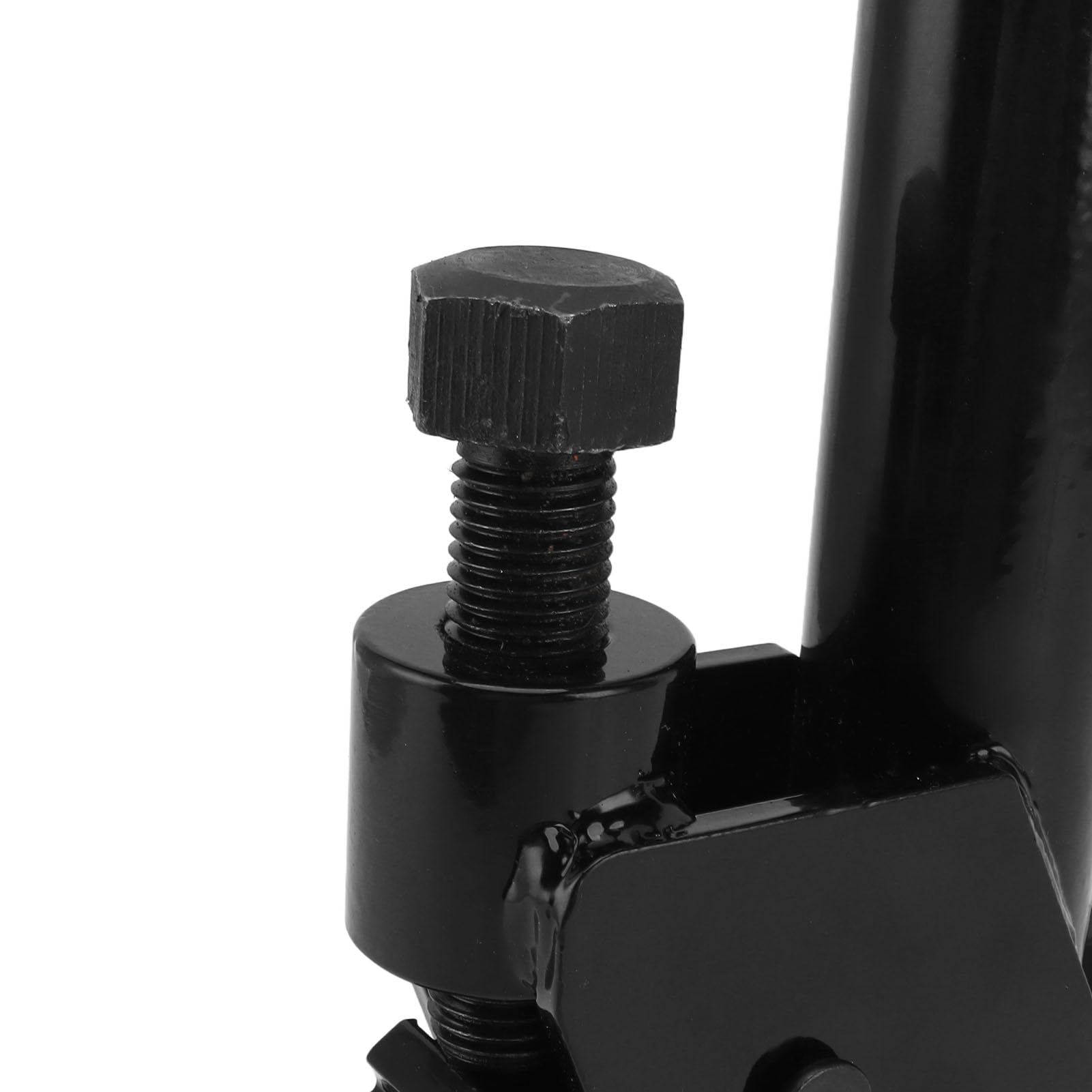 Aramox Interruptor de Cuentas de Neumáticos, Material Duradero, Estructura Robusta, Fácil Operación para Varios Vehículos, Portátil
