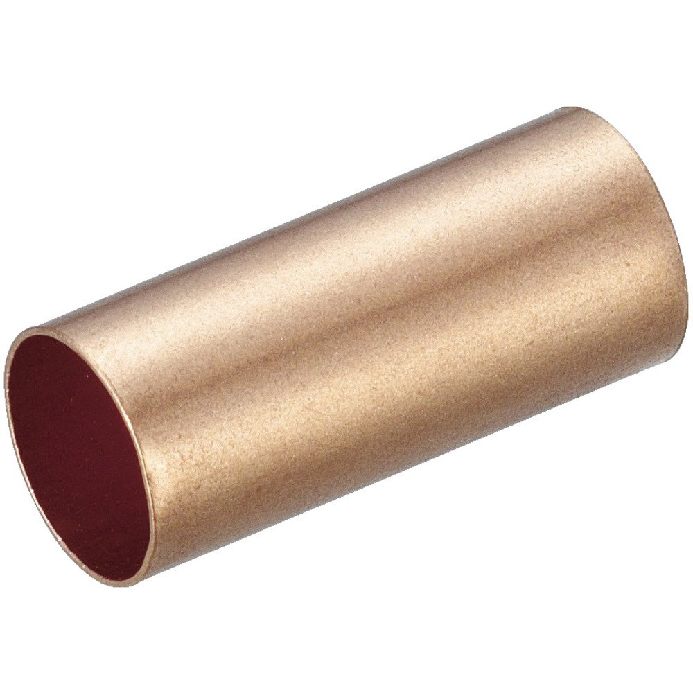 TRUSCO(トラスコ) 銅パイプスリーブ 10X26mm 10個入 TPS-22SQ khxv5rg Amazon.co.jp: TRUSCO(トラスコ) 銅パイプスリーブ 10X26mm 10個入 TPS