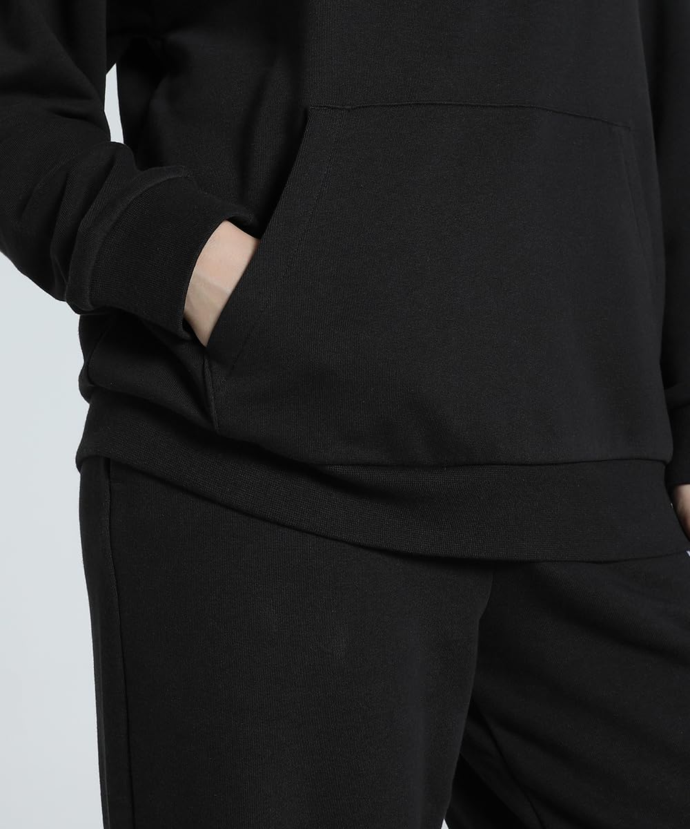 PUMA Relaxed Sweat Suit Tr Cl Trajes de punto Mujer (Pack de 1)