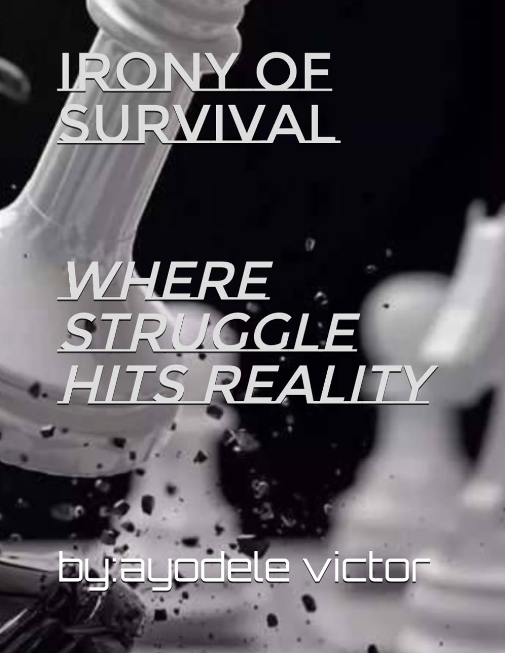 irony of survival