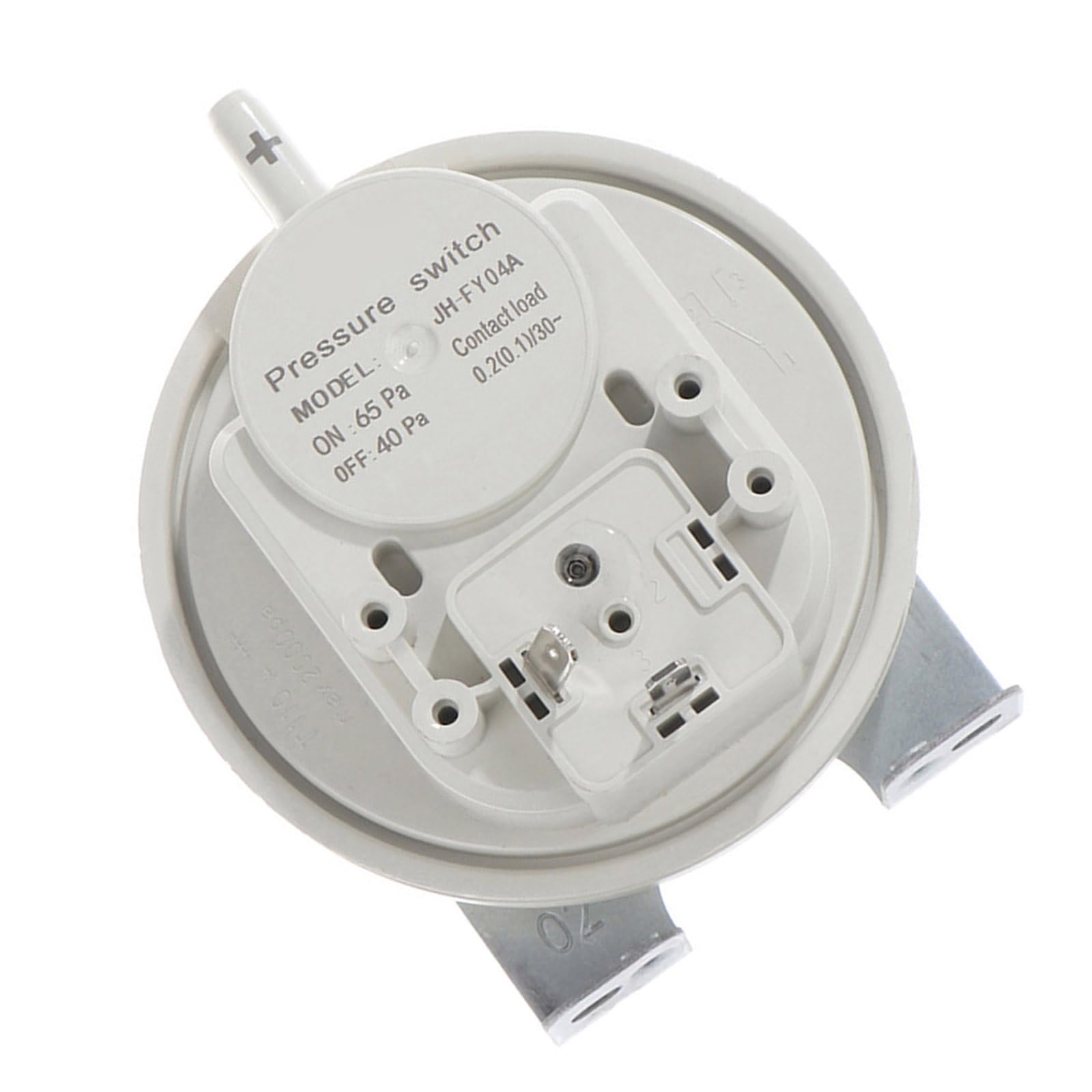 Fahoujs Universally Wind Pressure Switches Perfect for Water Heater Wall Hung Furnaces Providing Durability Wall Hung Furnaces Part