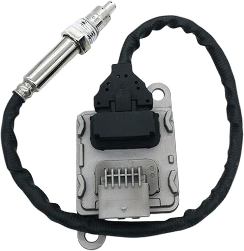 Nox Sensor Compatible with Citroen C4 C3 C4 DS3 DS4 DS5 1.6 2.0 BlueHDi Berlingo Peugeot Partner 9821120980