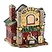 Department 56 Halvl Ouija the Mystfyng Orcle Lit_house