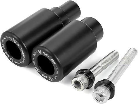Motorcycle Frame Slider For Yamaha Tracer 9/GT 9GT+ MT-09 MT09 SP XSR900 2021-2025 Engine Crash Pad Protection Falling Protector