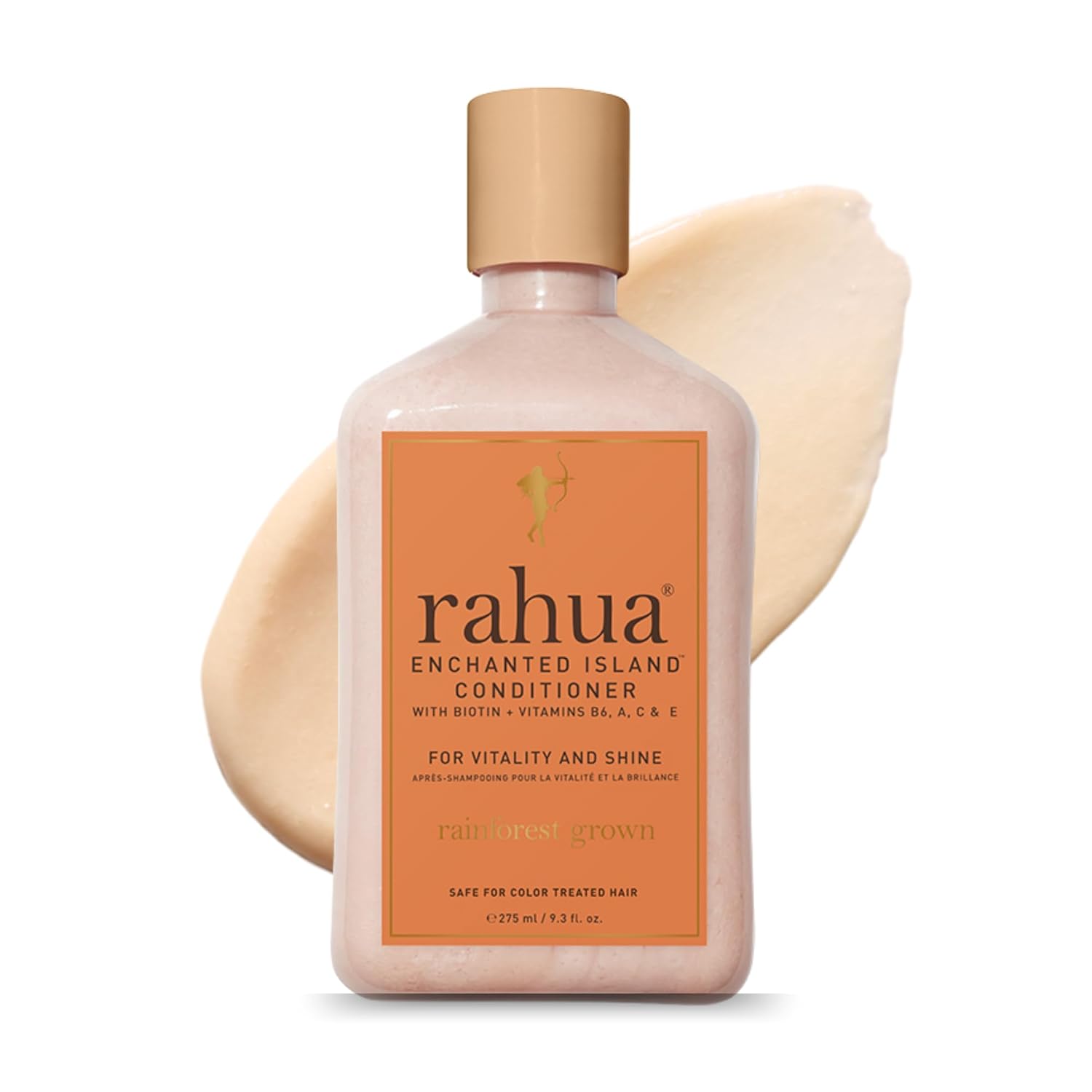 Rahua Enchanted Island Hair Conditioner with Biotin,...