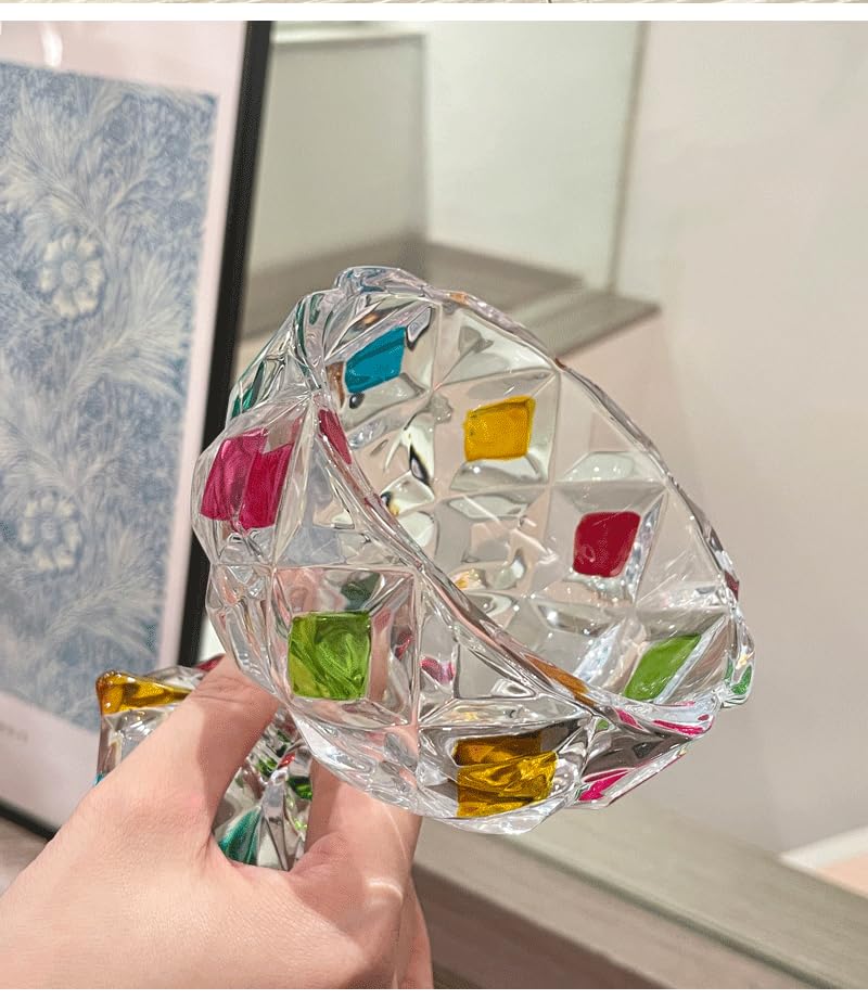 Coupelle a glace ou salade de fruits d'occasion - Arts de la table - - page 4
