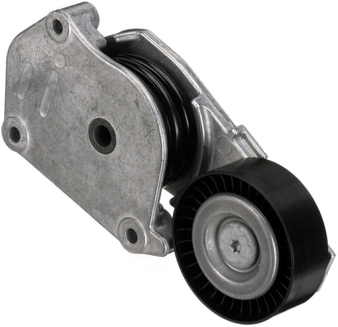 Alternator and Water Pump 1 x Accessory Drive Belt Tensioner Assembly fits Mini Cooper 2002 2003 2004 2005 2006 Replacement 11281482199