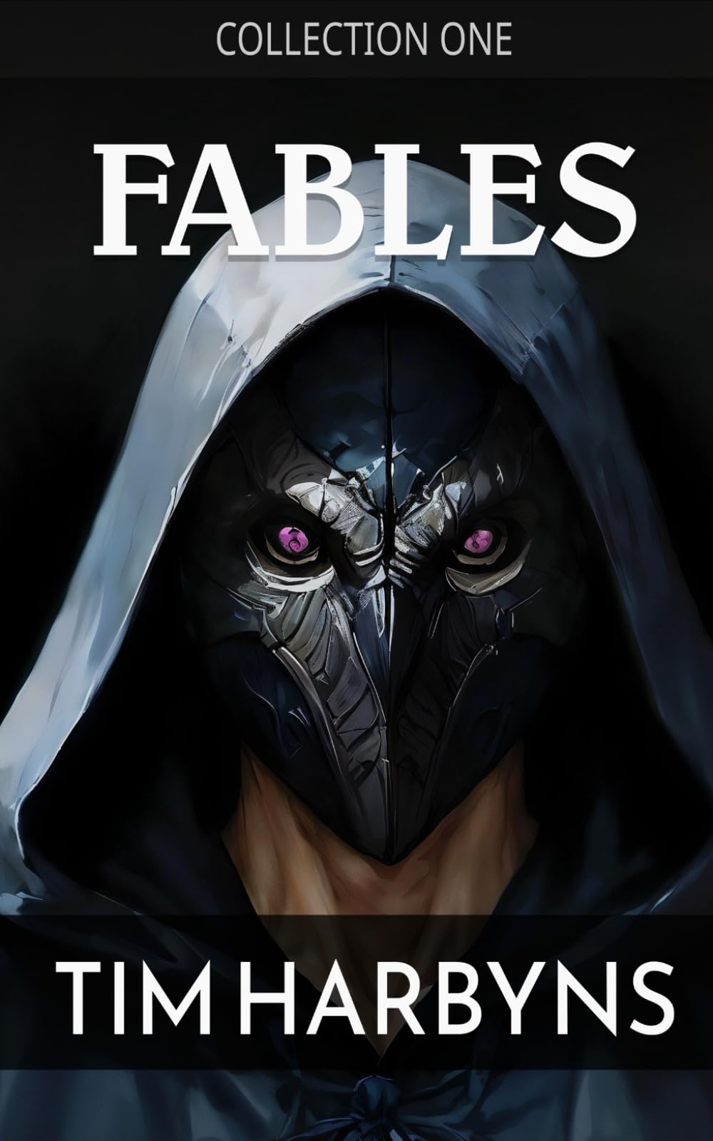 Fables - Collection One