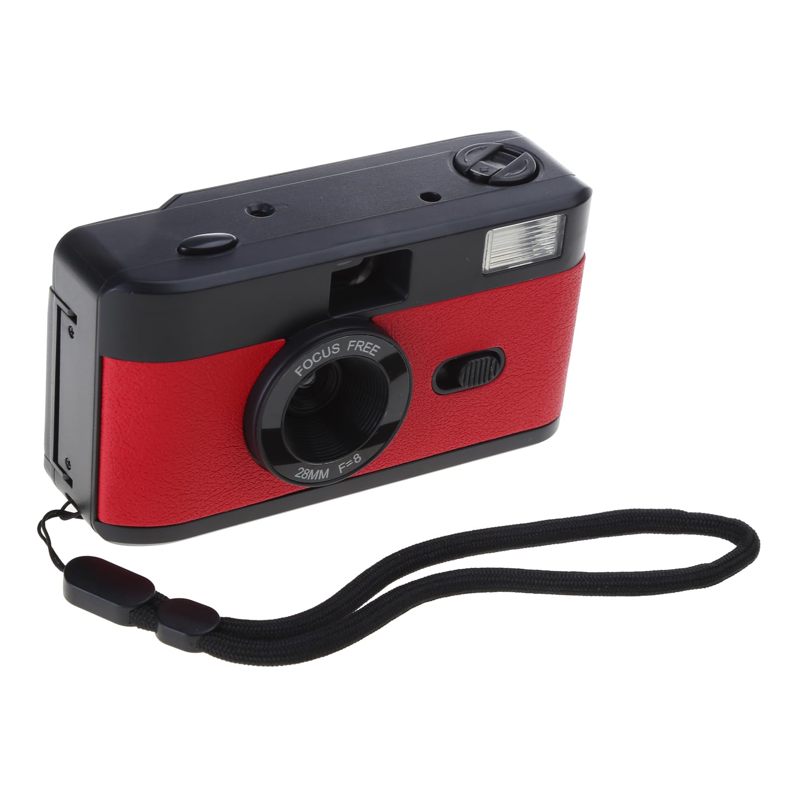 Amazon | フラッシュ内蔵クラシック 35mm フィルムカメラ趣味の写真家 