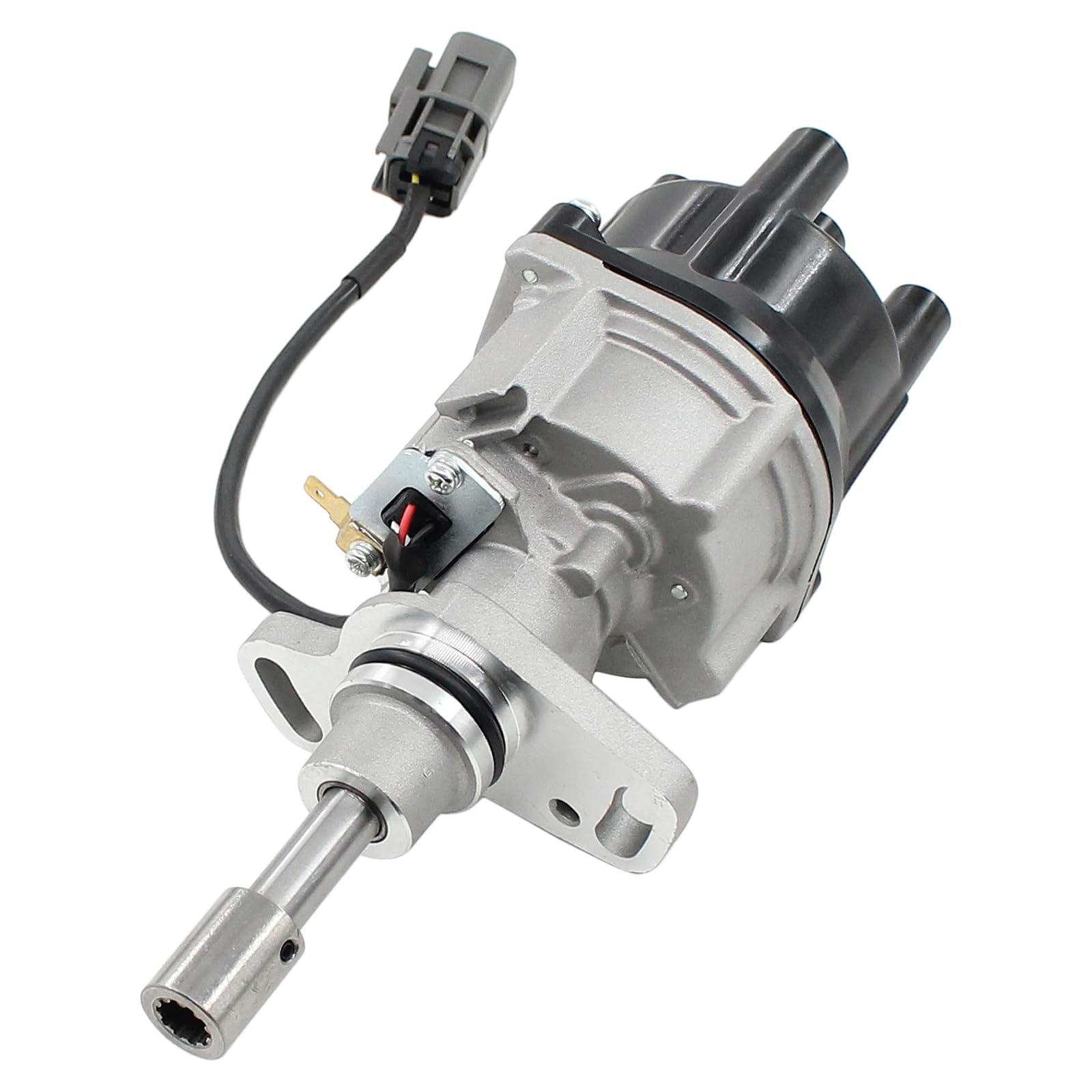 Amazon.com: Ignition Distributor for Nissan Pickup 1995-1996 D21