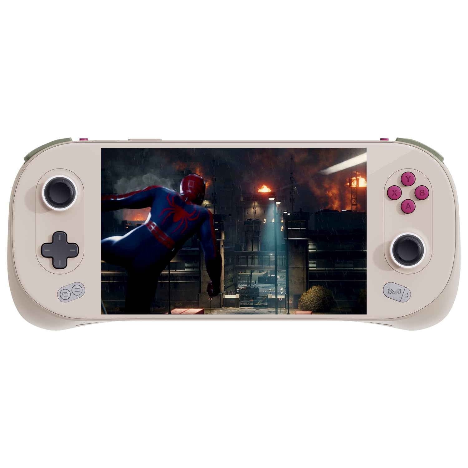 Amazon.com: AYA NEO PC portátil para juegos 2S Ultimate con una