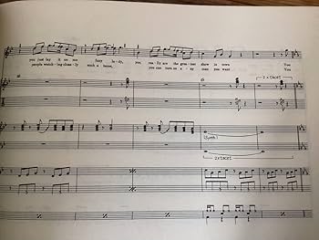 ★楽譜/フレディマーキュリー/MRバッドガイ/クイーン/タブ譜/バンドスコア Amazon.co.jp: 楽譜/フレディマーキュリー/MRバッドガイ