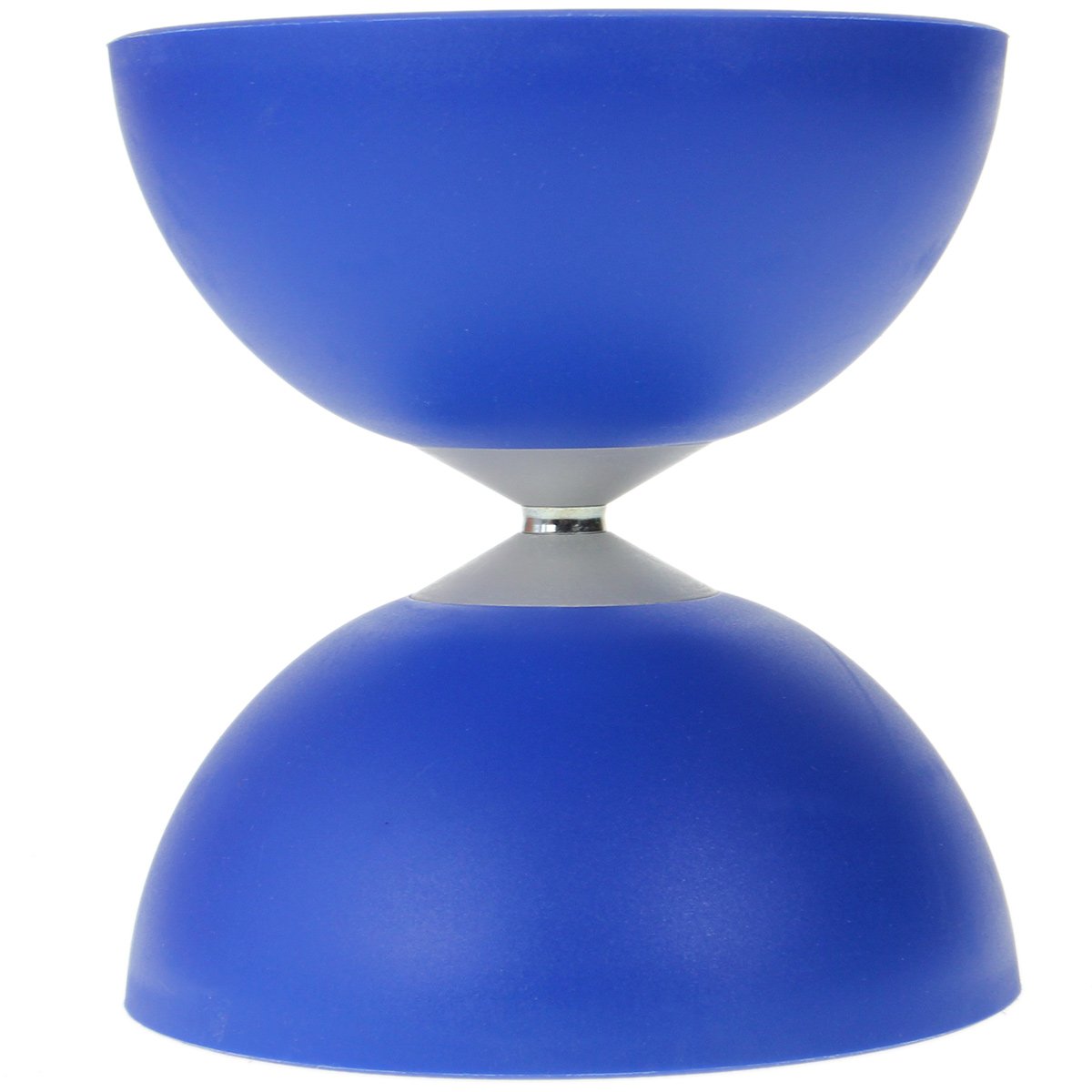 Henrys J04021-08 - Yo-Yo, diábolo Circo ALU, Azul