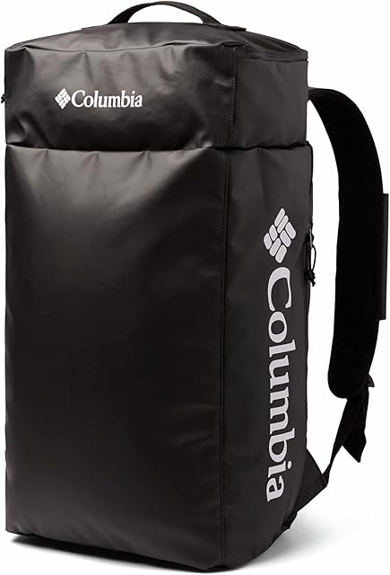 Street Elite Convertible Duffel Pack