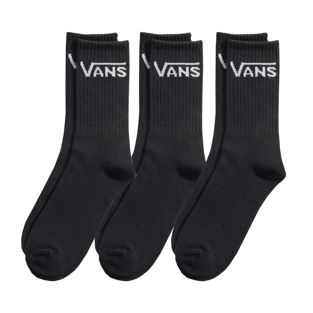 Vans Unisex Classic Crew Socken