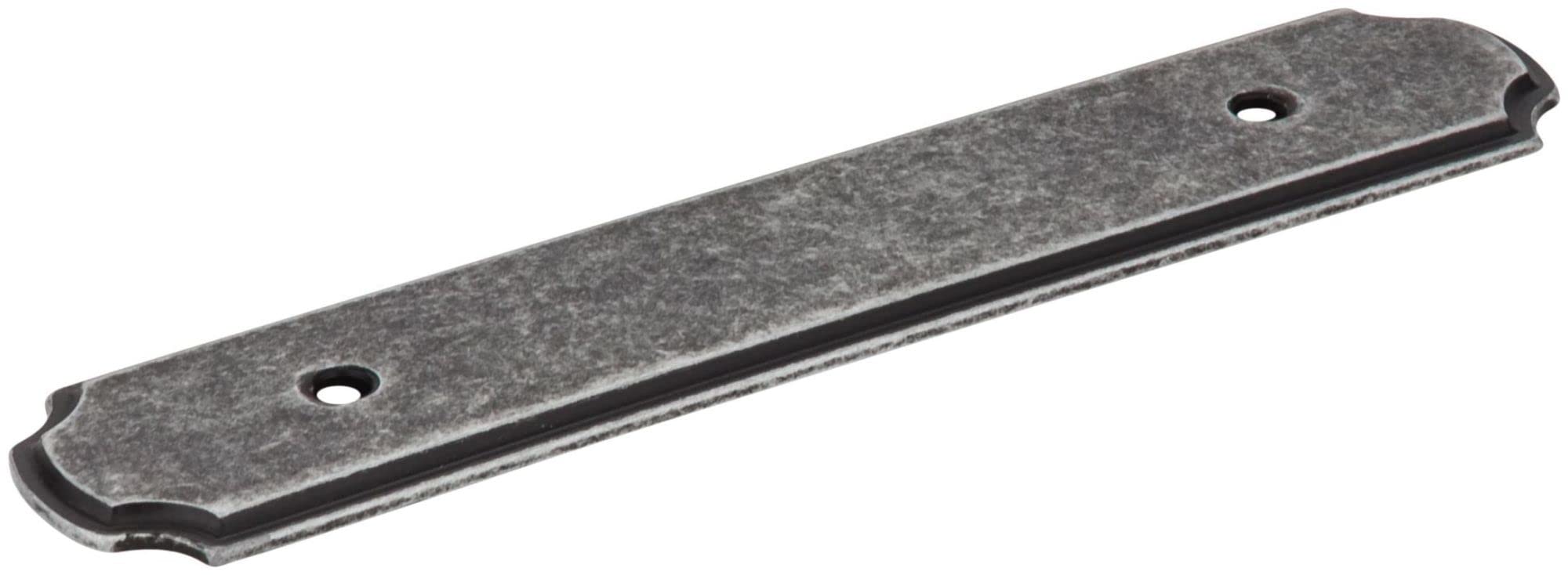 Jeffrey Alexander Cabinet Pull Backplate