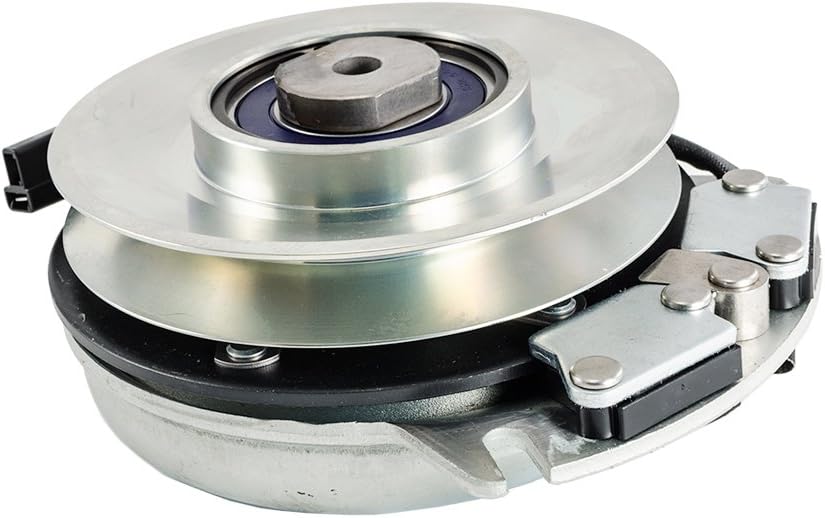 Max Motosports Electric PTO Clutch for Warner 52172 5217