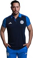 Vista 1 de Pirma Cruz Azul 2025/2026 Team Polo - Azul/Negro