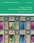 Social Services Welfare Books