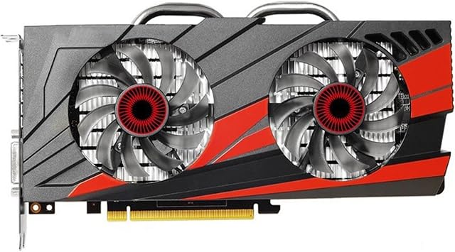 Video Card GTX960 4GB 128-bit GDDR5 Graphics Card for NVIDIA Card Geforce GTX960 HDMI GTX 750 Ti 950 1050 1060