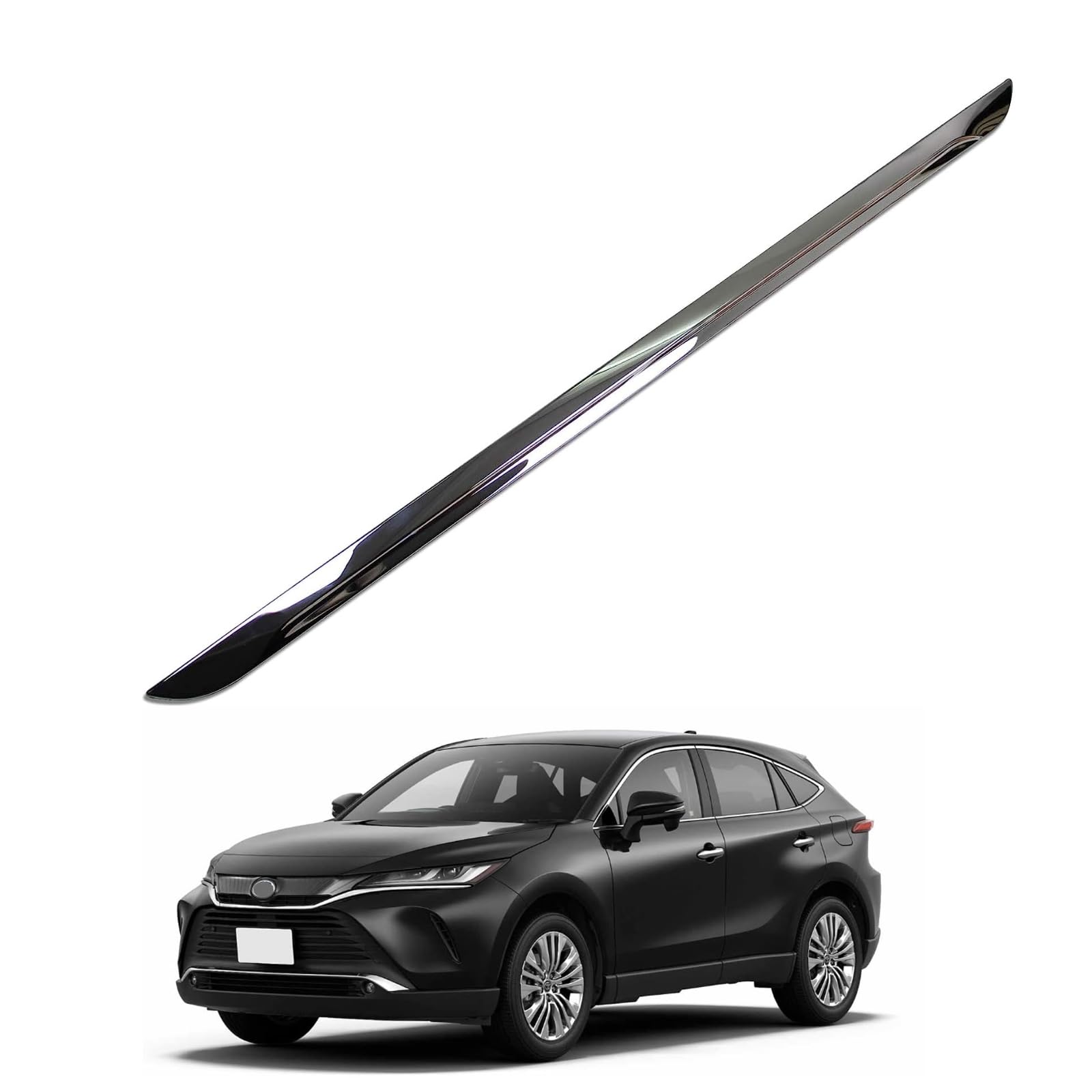 Amazon | トヨタ 新型 ハリアー 80系 Sグレード 専用 外装