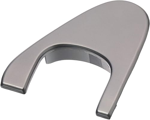 Miniatura 2 de Nissan Frontier Pathfinder - Bisel para manija de puerta interior del pasajero derecho