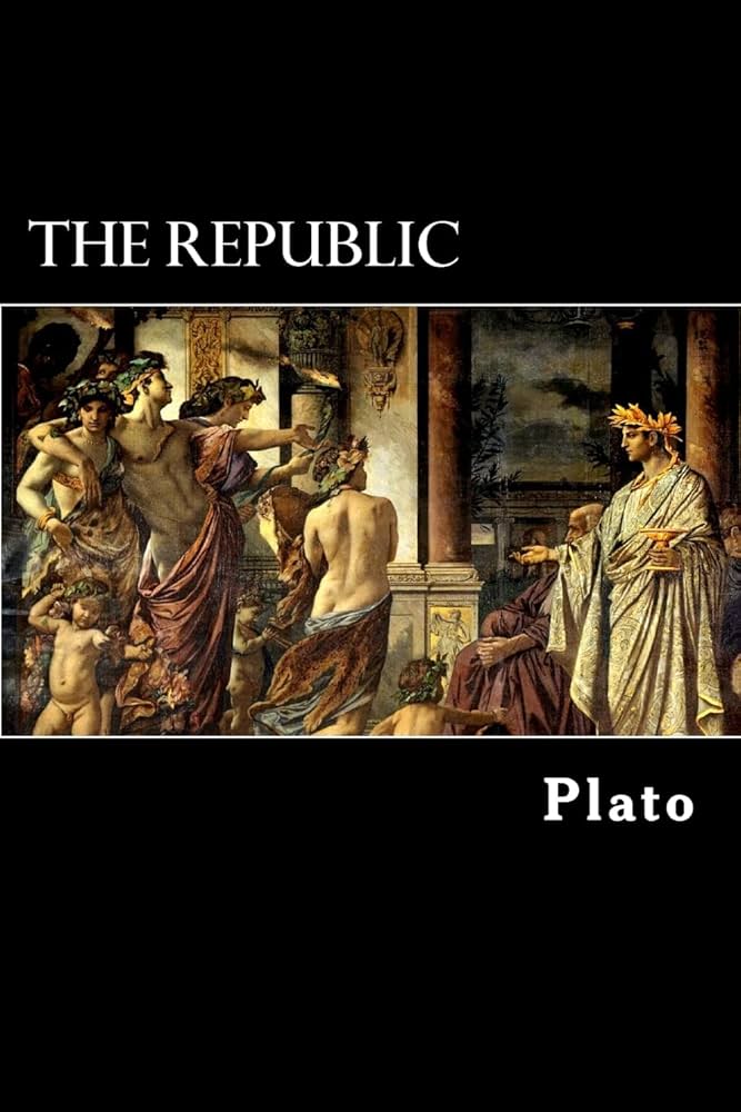 Amazon | The Republic | Plato, Struik, Alex | Greek & Roman