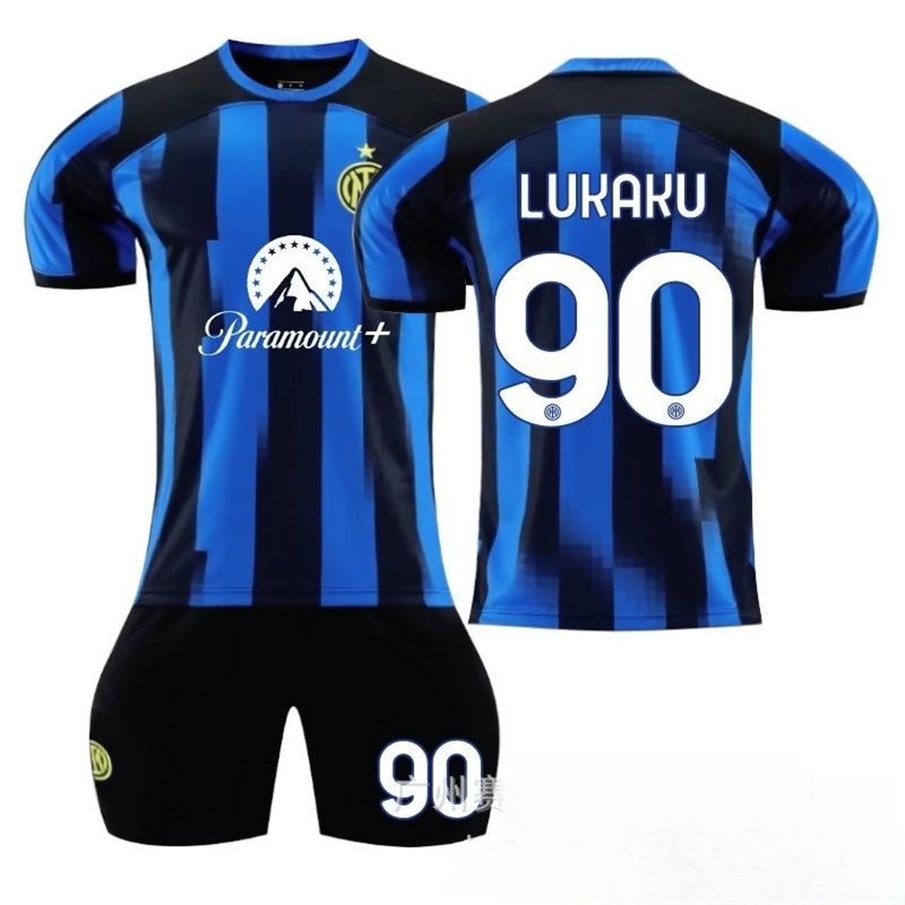 Amazon.co.jp: OUNIY インテル ユニフォーム ラウタロ・マルティネス