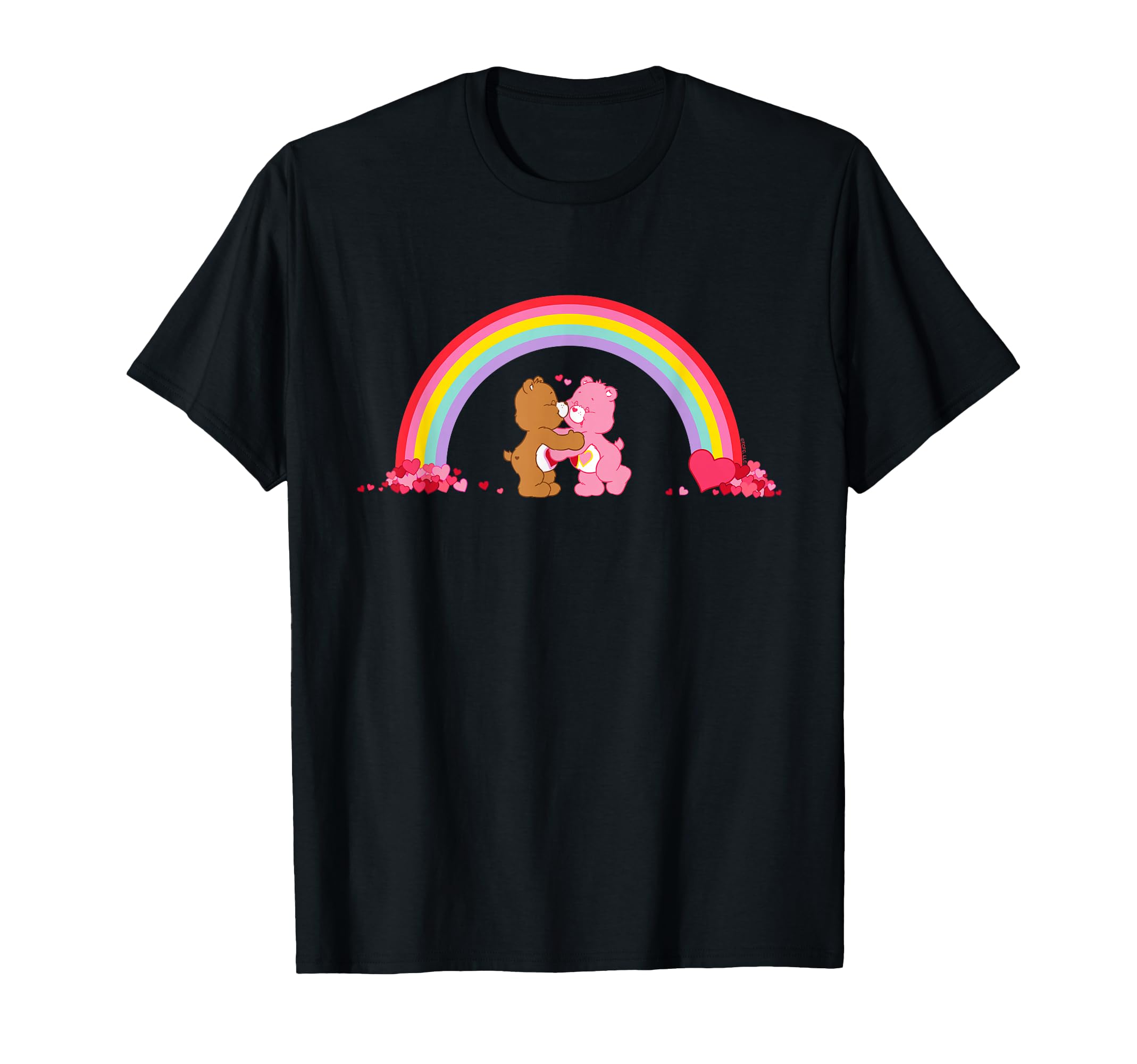 Kleidung mit Designs von Amazon Merch on Demand