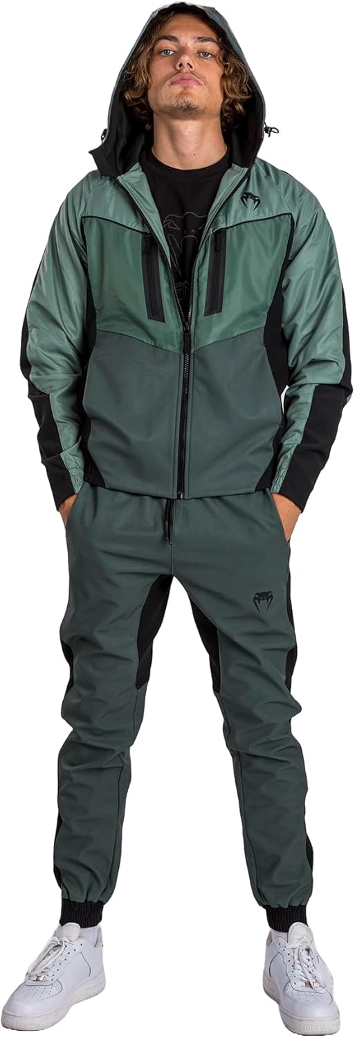 Venum mens Laser 3.0 Track Jacket