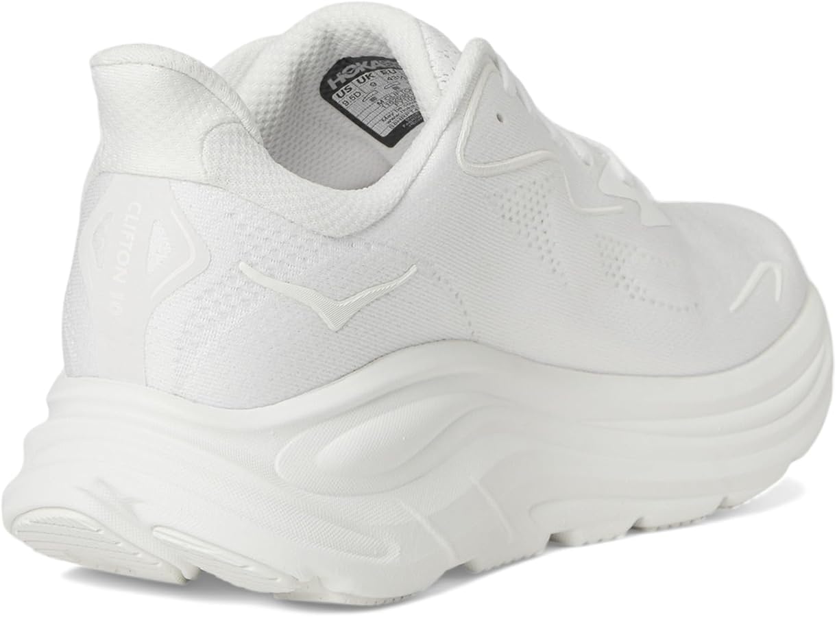 Amazon | ホカオネオネ クリフトン 10 ワイド CLIFTON 10 WIDE メンズ