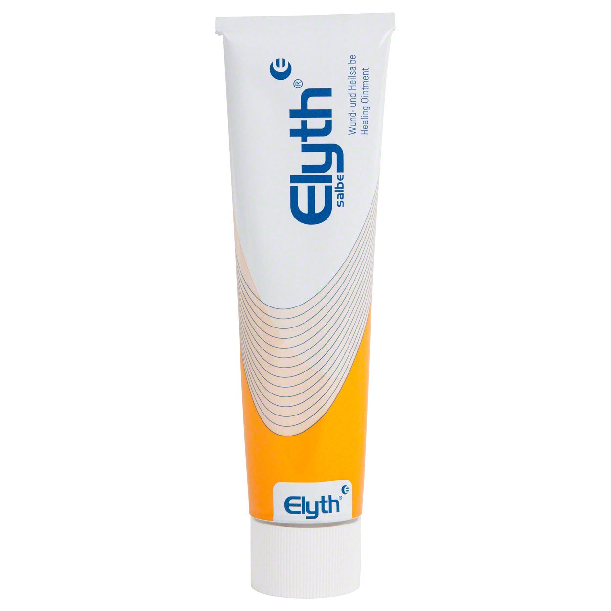 Elyth W Wund- und Heilsalbe, 100 ml