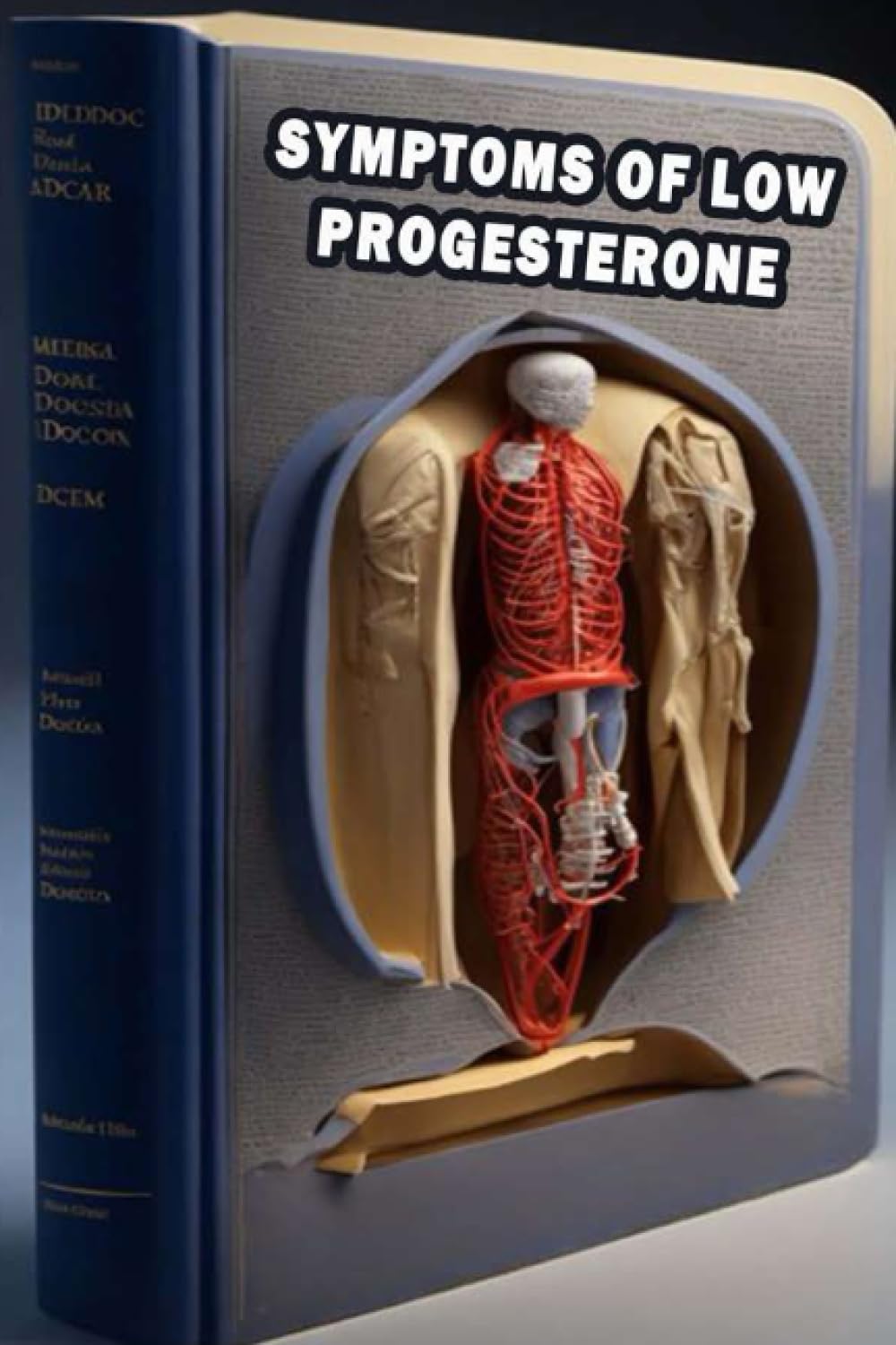 Symptoms of Low Progesterone: Recognize Symptoms of Low Progesterone - Understand Hormonal Imbalance and Seek Evaluation!